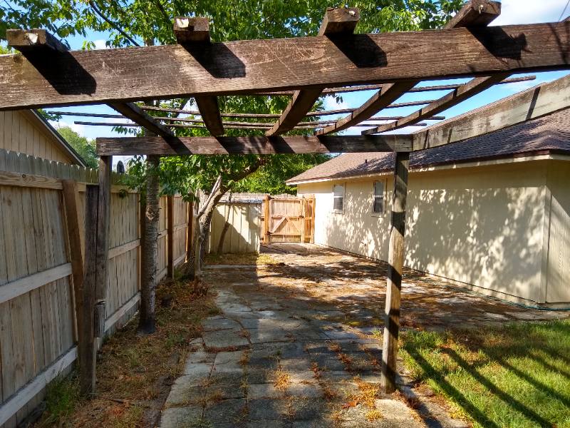 House for rent at 8528 Echoridge Court, Jacksonville, FL 32244