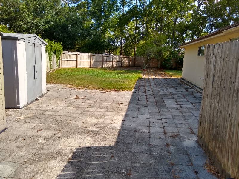 House for rent at 8528 Echoridge Court, Jacksonville, FL 32244