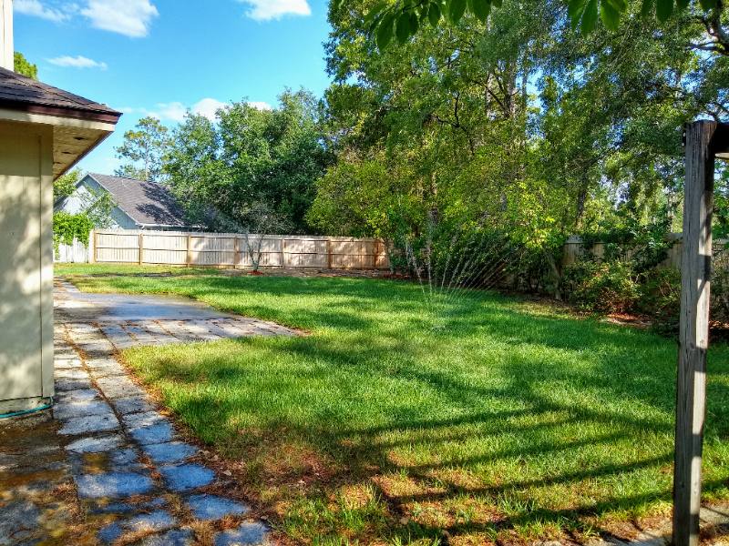 House for rent at 8528 Echoridge Court, Jacksonville, FL 32244