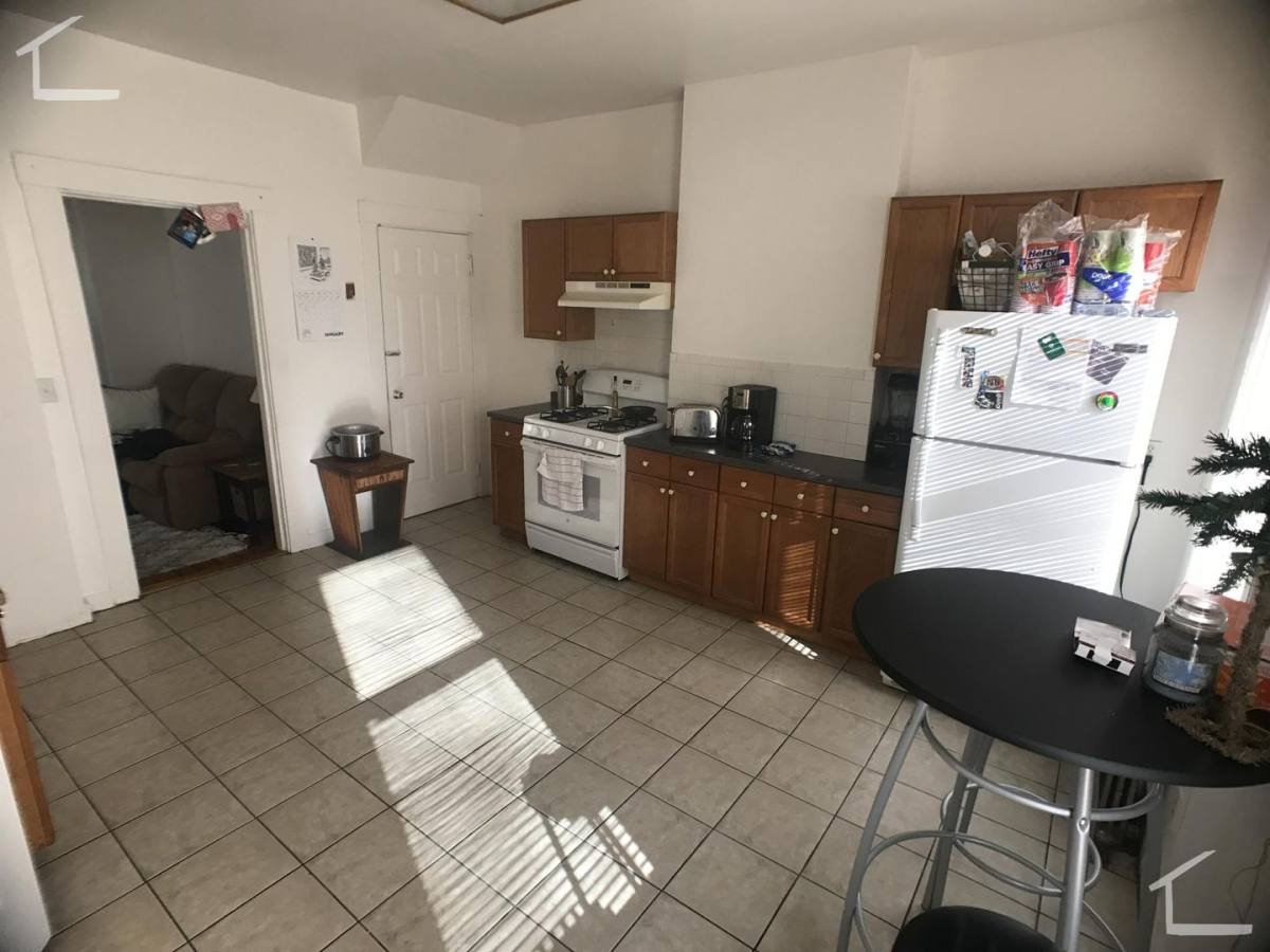 Apartment for rent at 24 Pratt #1, Allston, MA 02134
