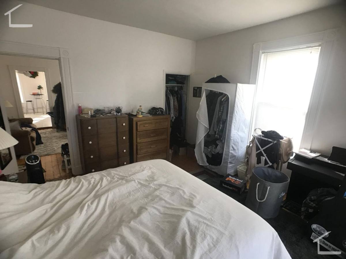 Apartment for rent at 24 Pratt #1, Allston, MA 02134