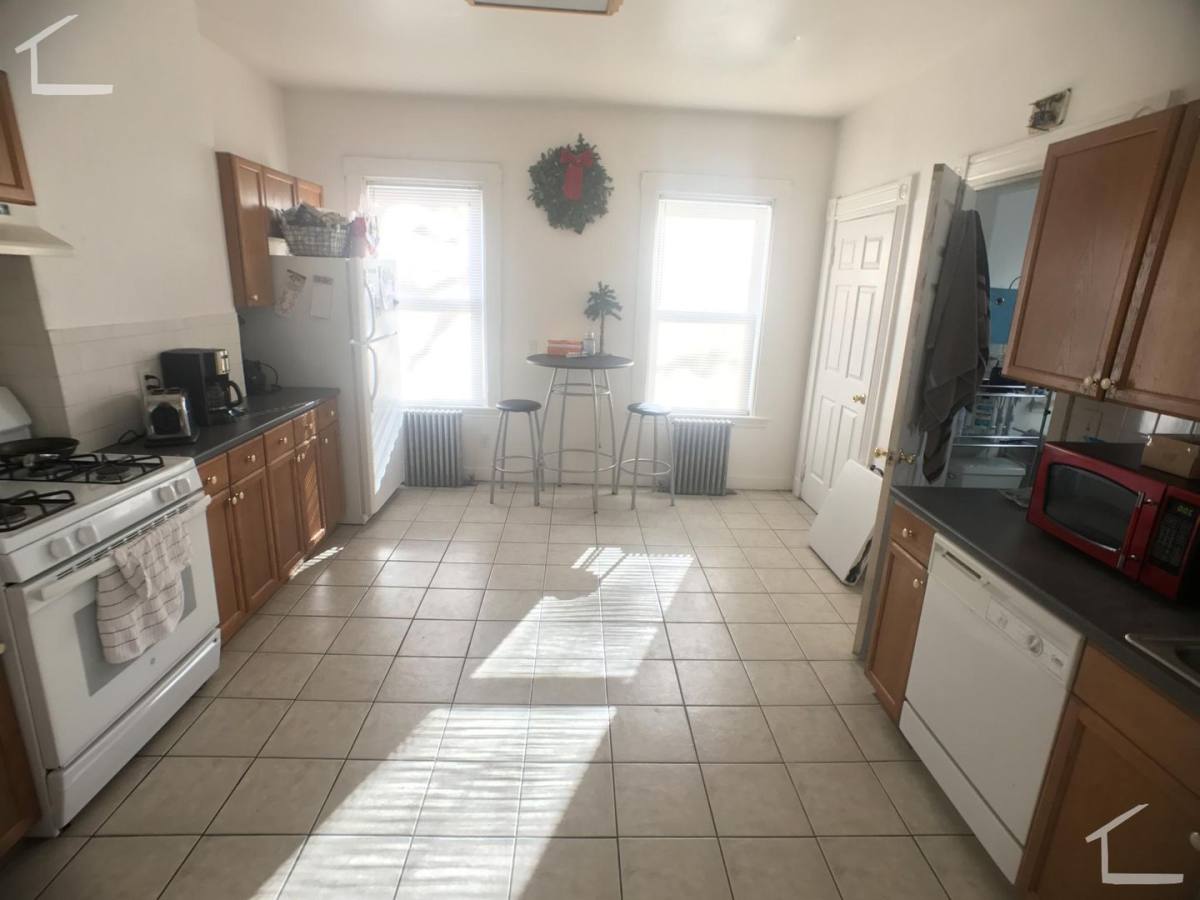 Apartment for rent at 24 Pratt #1, Allston, MA 02134