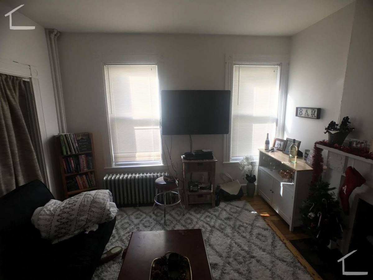 Apartment for rent at 24 Pratt #1, Allston, MA 02134