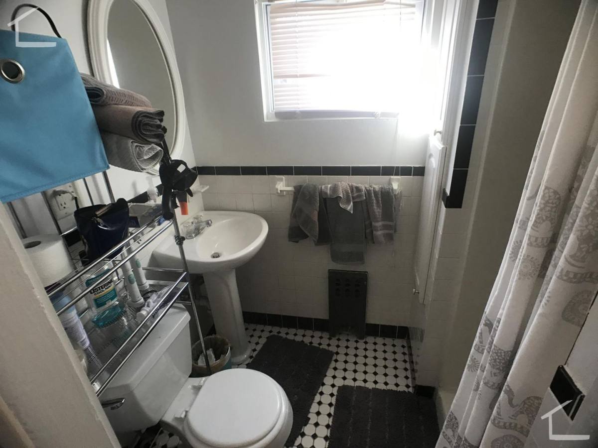 Apartment for rent at 24 Pratt #1, Allston, MA 02134