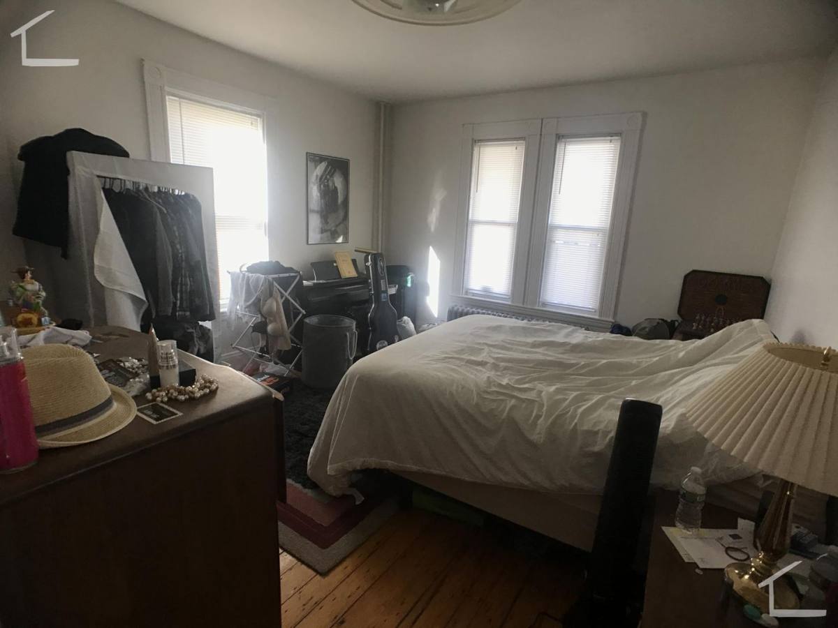 Apartment for rent at 24 Pratt #1, Allston, MA 02134