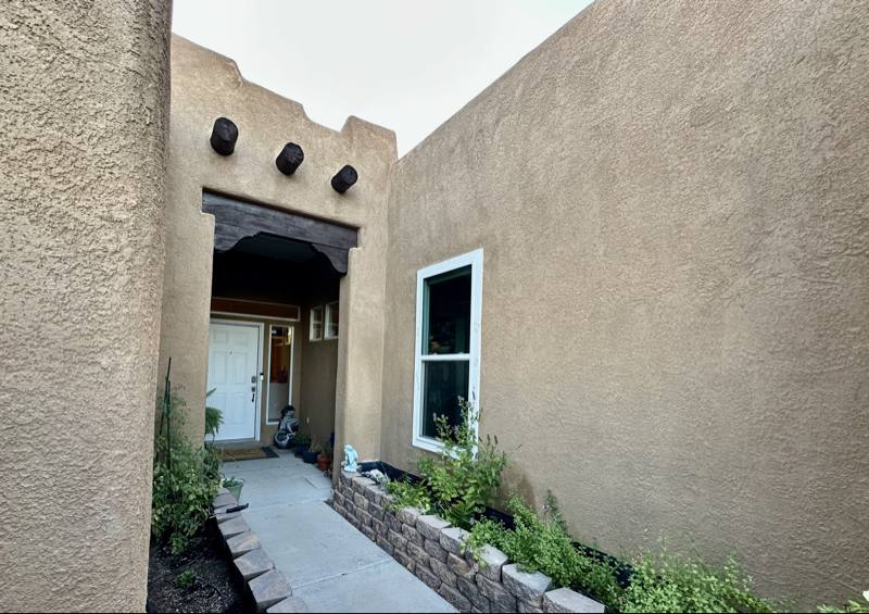 House for rent at 10215 Marin Dr NW, Albuquerque, NM 87114
