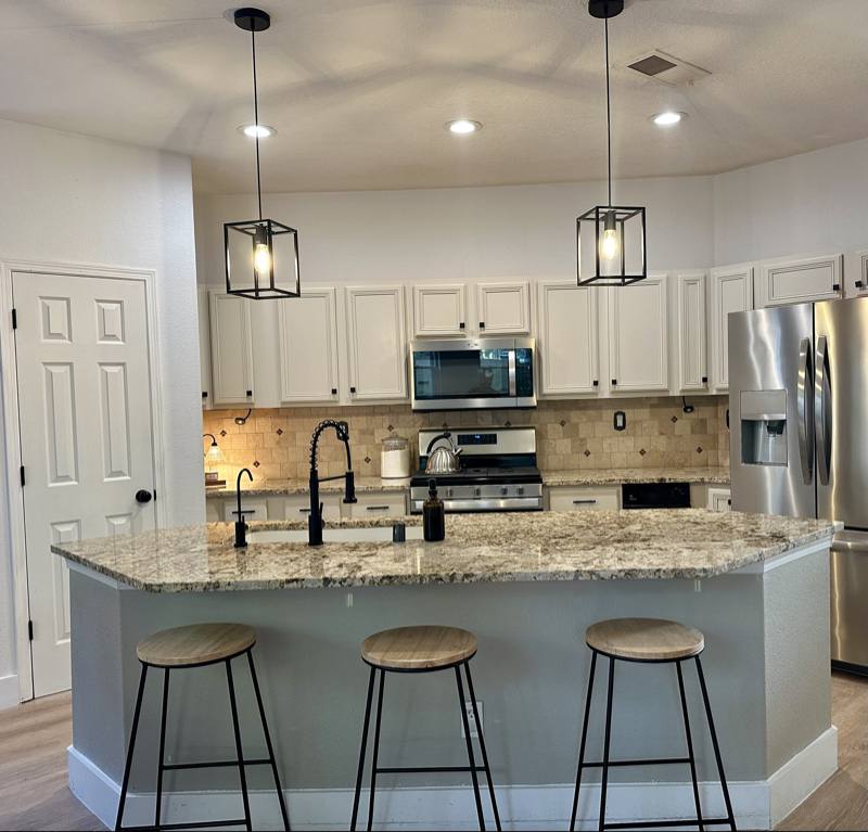 House for rent at 10215 Marin Dr NW, Albuquerque, NM 87114