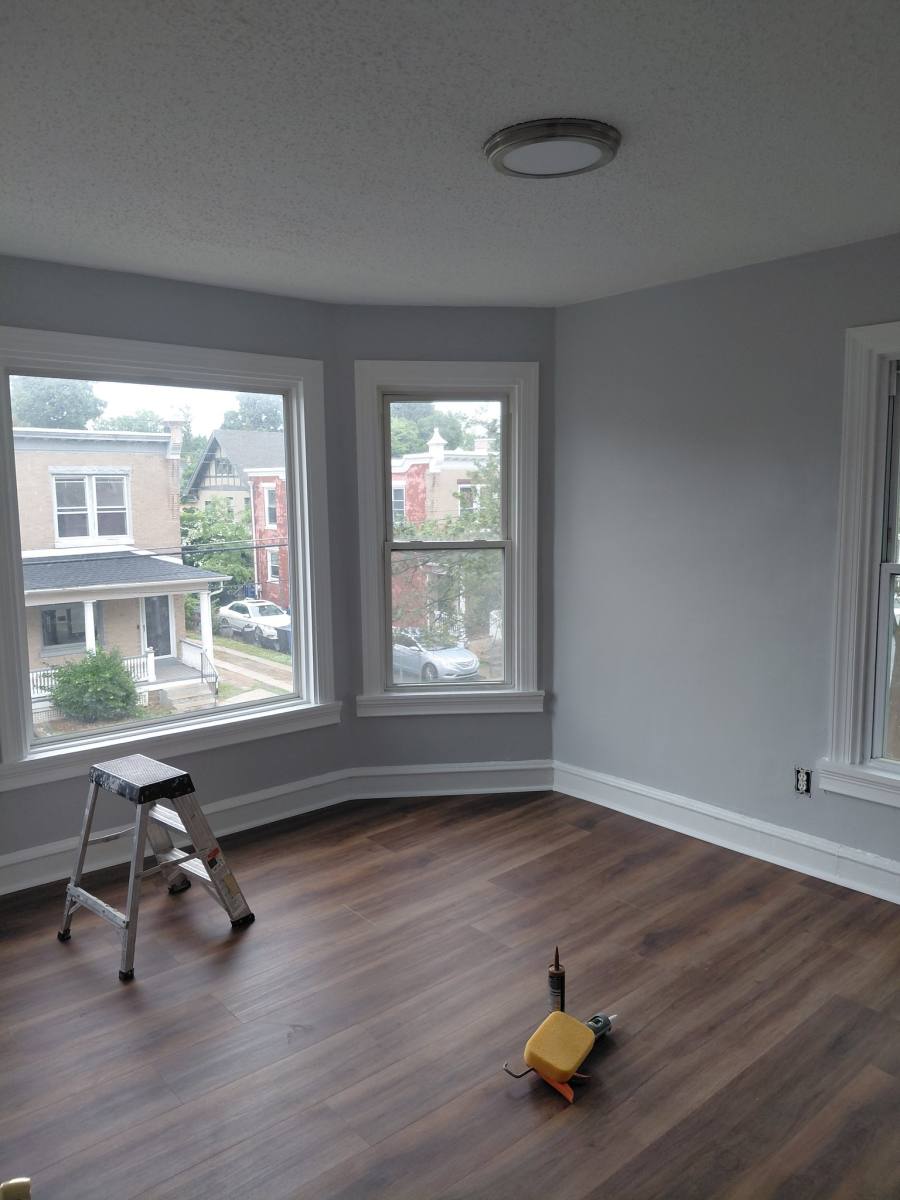 Apartment for rent at 29 Hopkins St 29A, Woodbury, NJ 08096