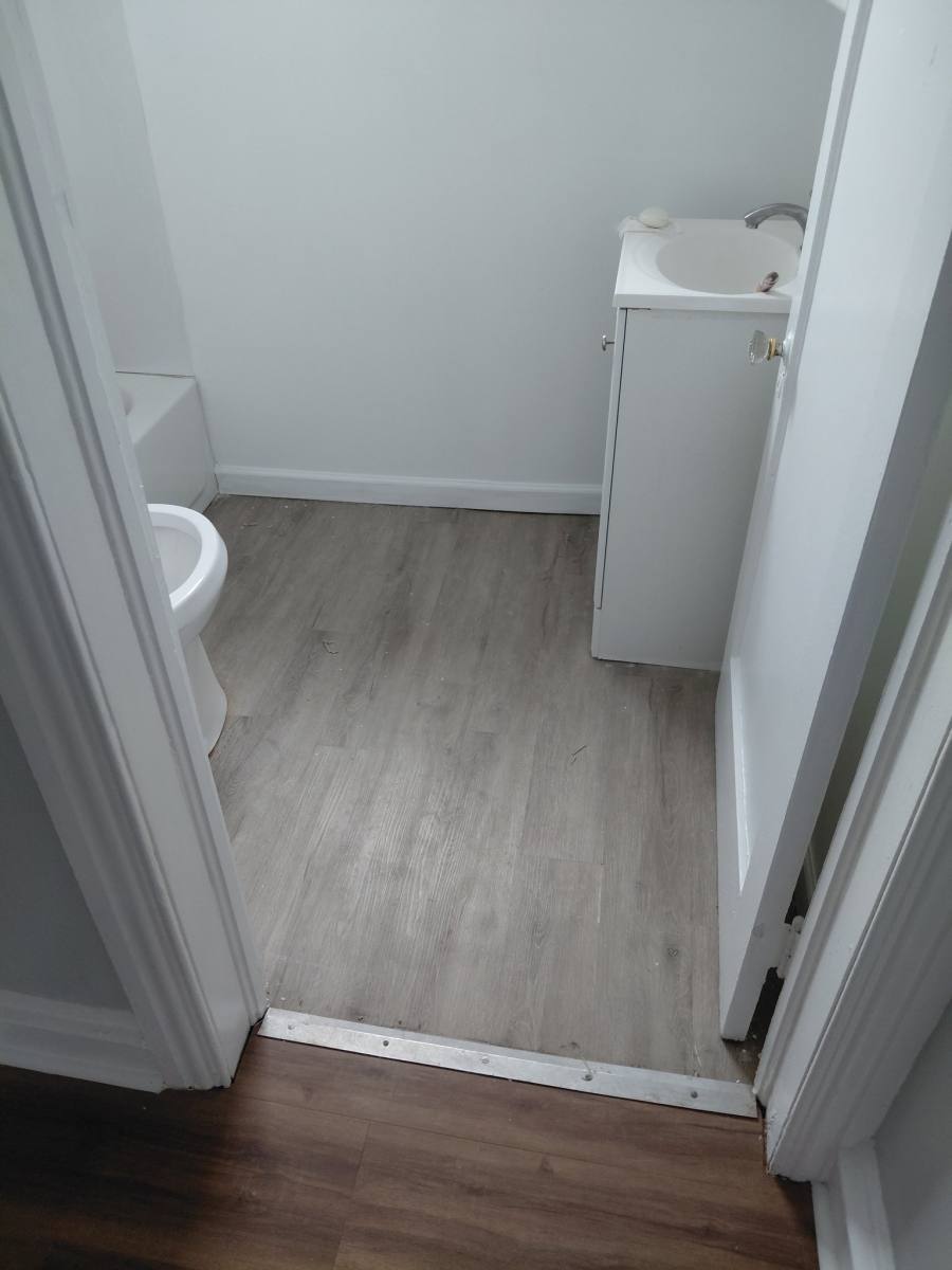 Apartment for rent at 29 Hopkins St 29A, Woodbury, NJ 08096