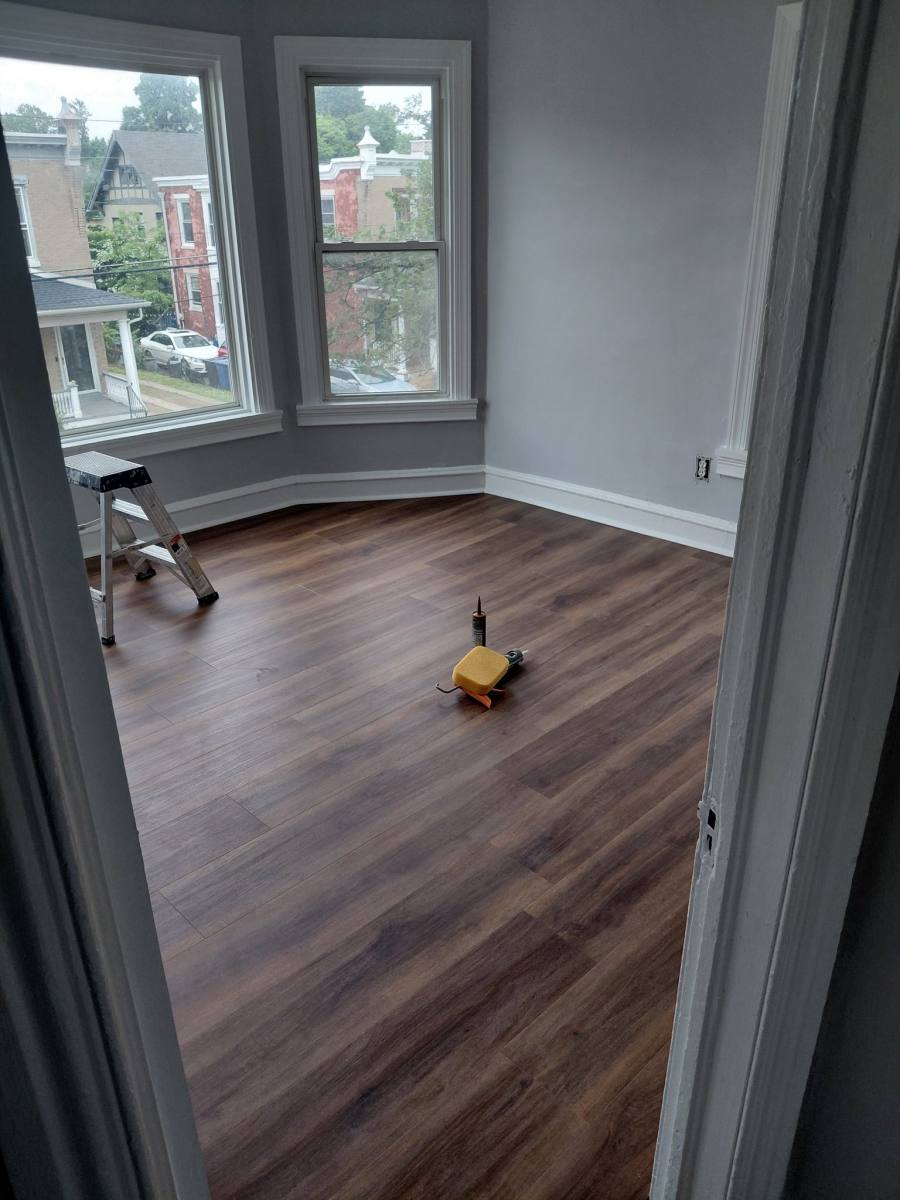 Apartment for rent at 29 Hopkins St 29A, Woodbury, NJ 08096