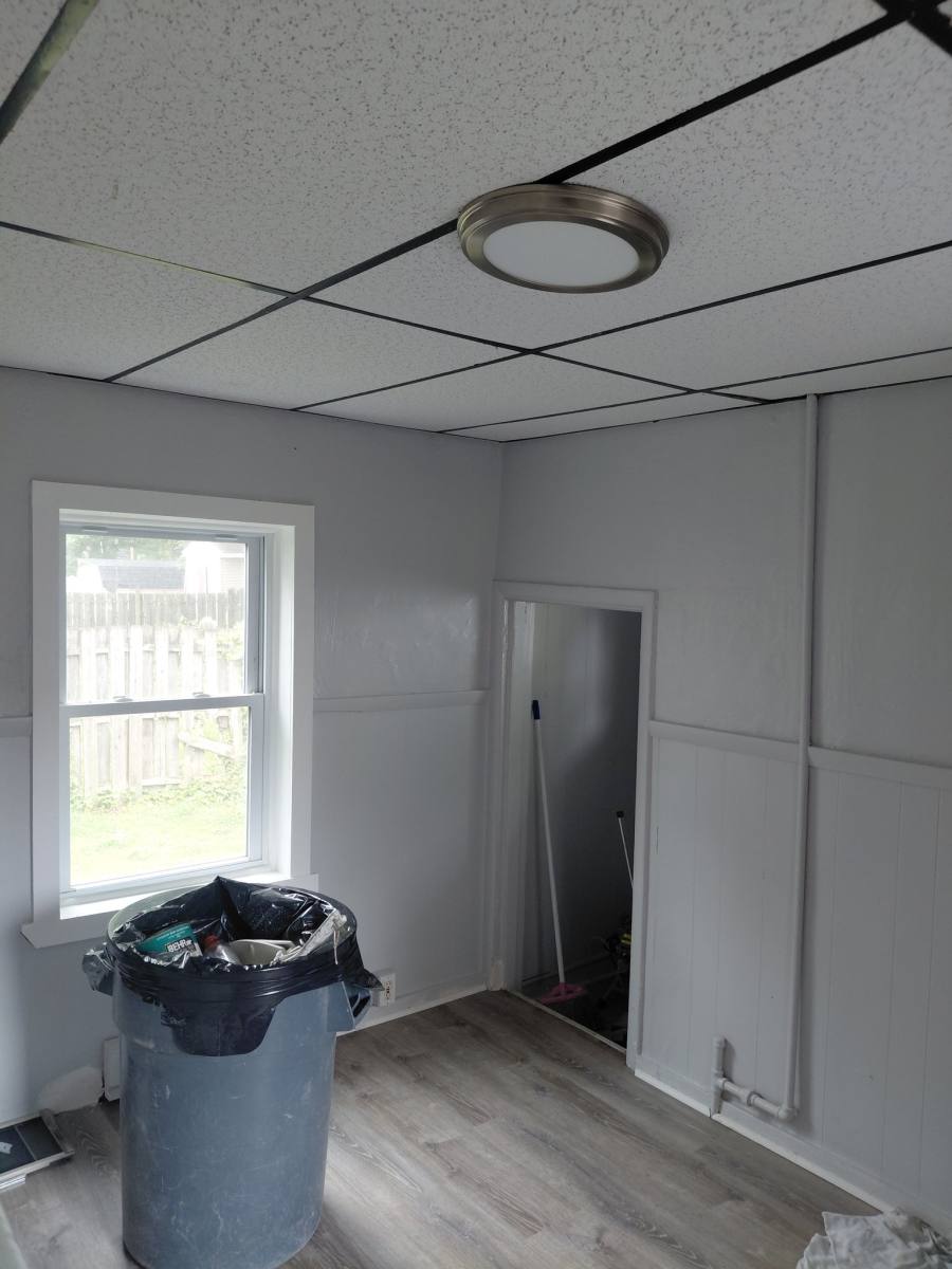 Apartment for rent at 29 Hopkins St 29A, Woodbury, NJ 08096