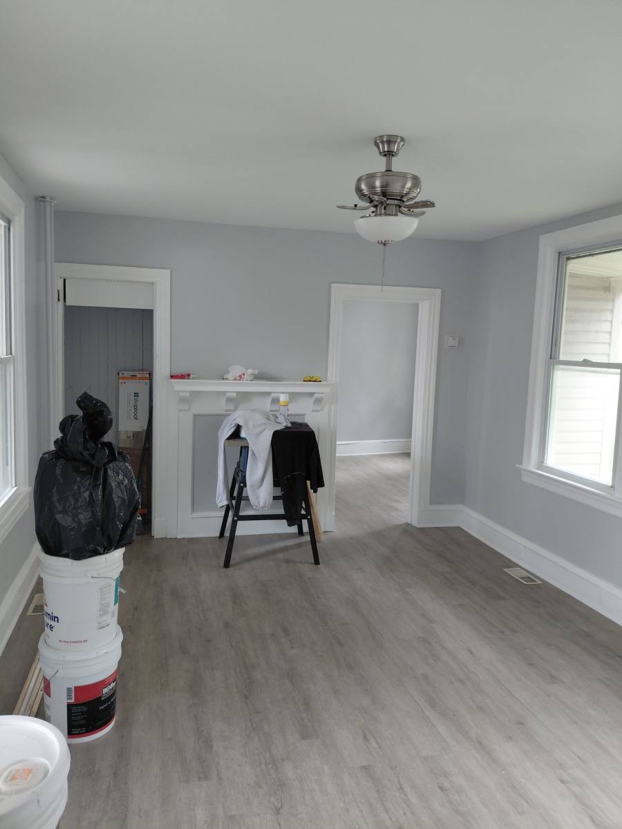 Apartment for rent at 29 Hopkins St 29A, Woodbury, NJ 08096