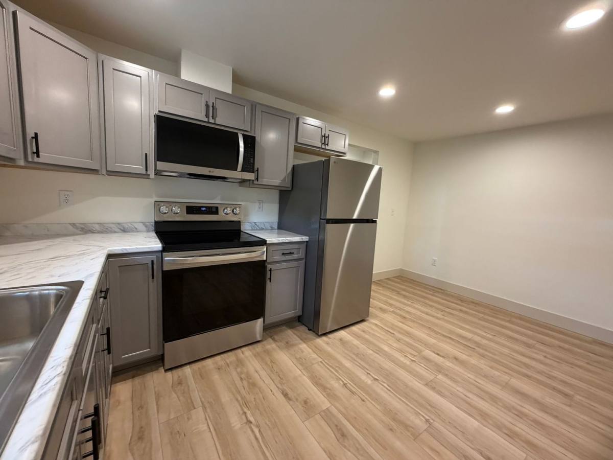Apartment for rent at 218 W Nevada St, Kalispell, MT 59901