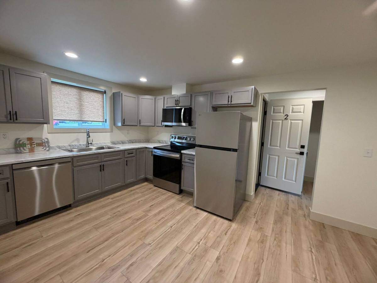 Apartment for rent at 218 W Nevada St, Kalispell, MT 59901
