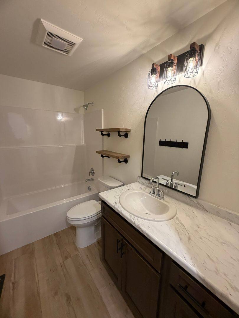 Apartment for rent at 218 W Nevada St, Kalispell, MT 59901