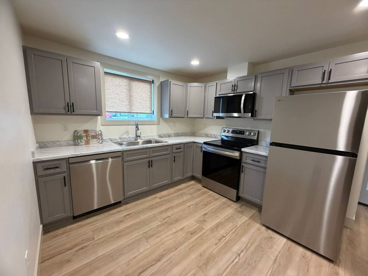 Apartment for rent at 218 W Nevada St, Kalispell, MT 59901