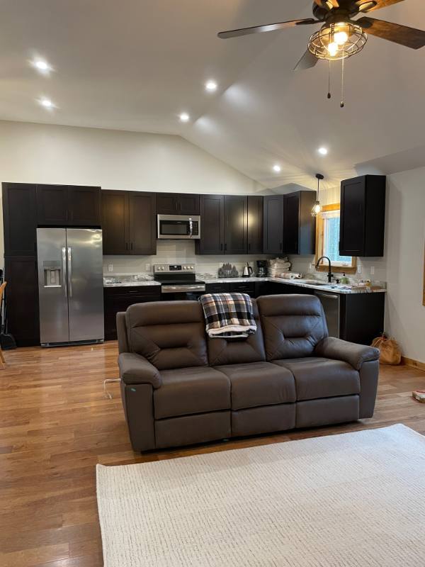 House for rent at 1716 Pleasant Grove Church Rd #LOFT, Hendersonville, NC 28739
