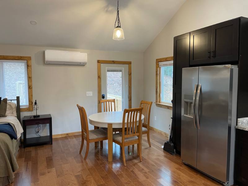 House for rent at 1716 Pleasant Grove Church Rd #LOFT, Hendersonville, NC 28739