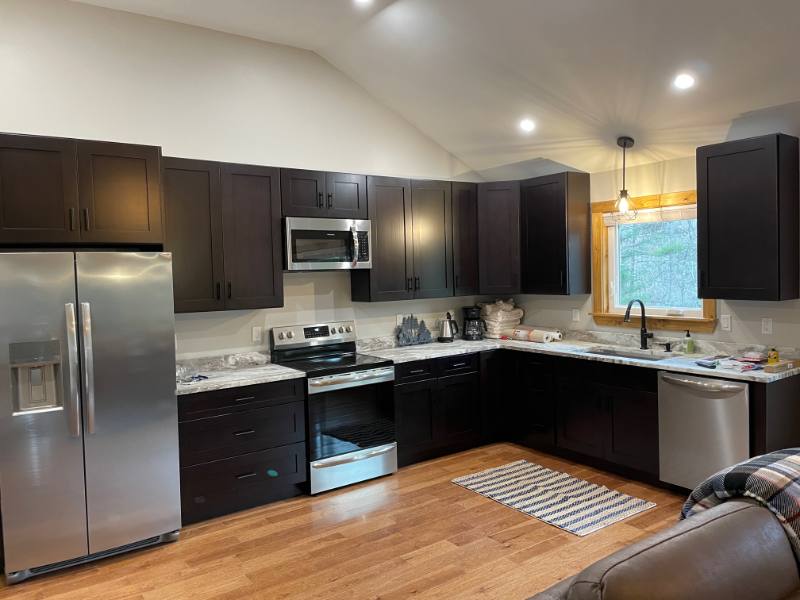 House for rent at 1716 Pleasant Grove Church Rd #LOFT, Hendersonville, NC 28739
