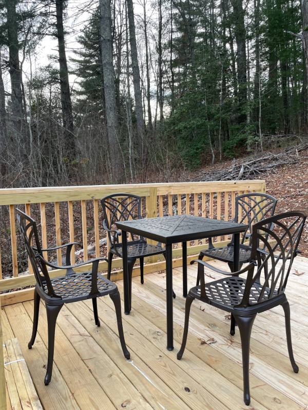 House for rent at 1716 Pleasant Grove Church Rd #LOFT, Hendersonville, NC 28739