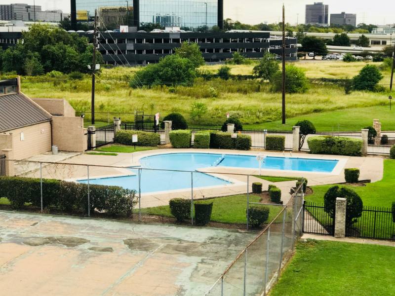 Condo for rent at 202 Plaza Verde Dr #A23, Houston, TX 77038