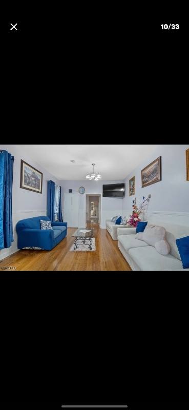 House for rent at 550 Jefferson Ave, Elizabeth, NJ 07201