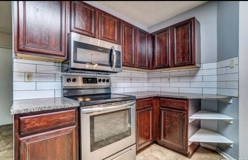 House for rent at 25039 Summit Creek, San Antonio, TX 78258