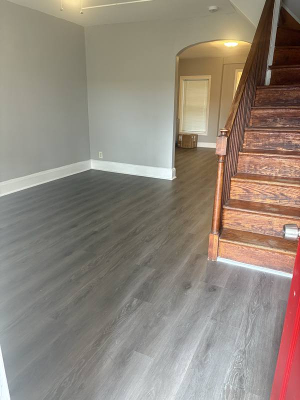 House for rent at 2648 W Lafayette Ave, Baltimore, MD 21216