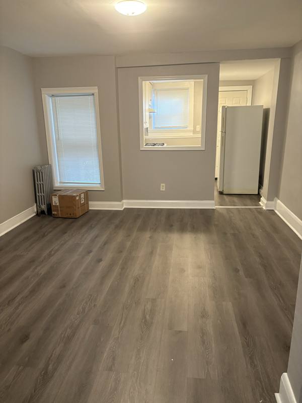 House for rent at 2648 W Lafayette Ave, Baltimore, MD 21216