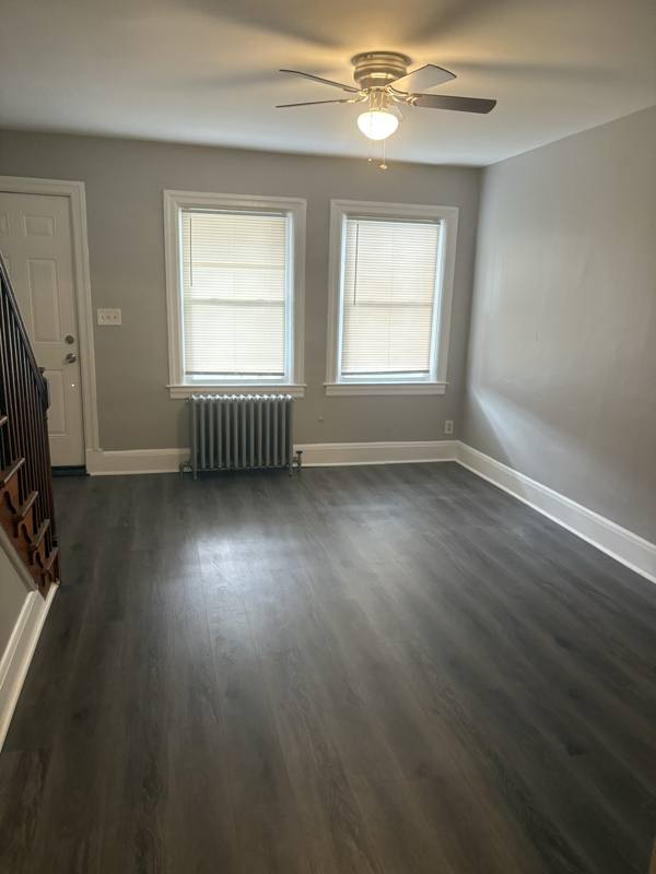House for rent at 2648 W Lafayette Ave, Baltimore, MD 21216