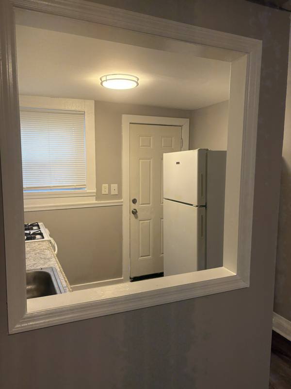 House for rent at 2648 W Lafayette Ave, Baltimore, MD 21216
