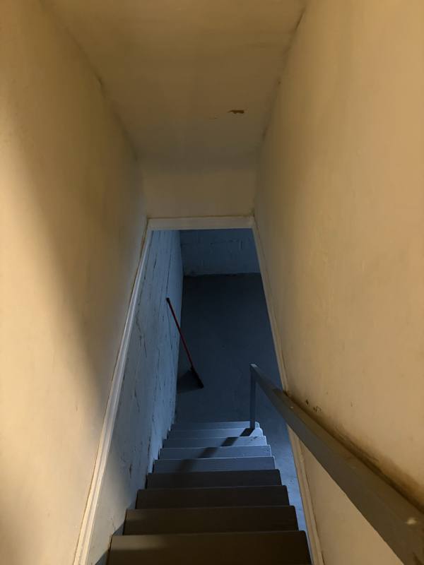 House for rent at 2648 W Lafayette Ave, Baltimore, MD 21216