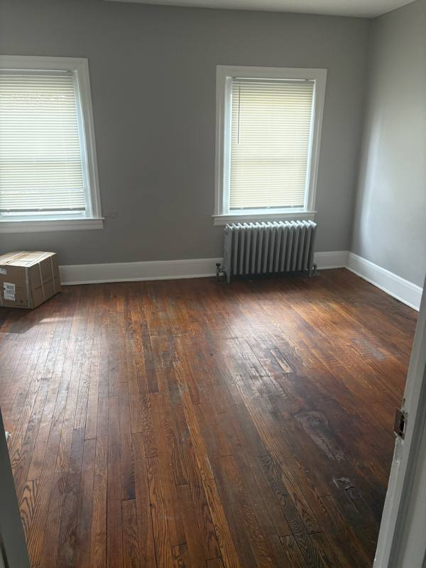 House for rent at 2648 W Lafayette Ave, Baltimore, MD 21216