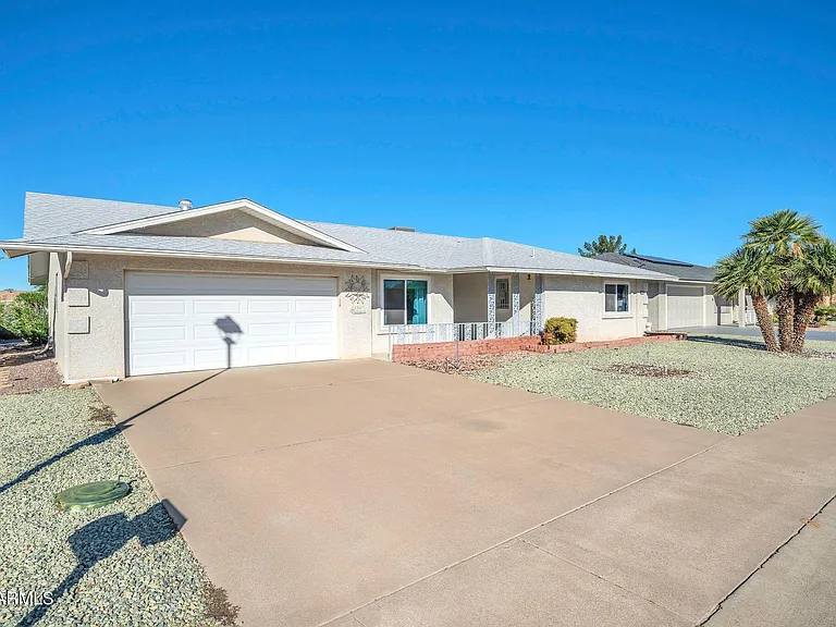 House for rent at 20018 N Lake Forest Dr, Sun City, AZ 85373