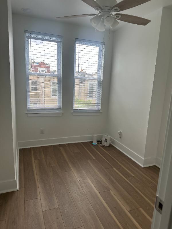 Apartment for rent at 5212 Harlan St #B, Philadelphia, PA 19131
