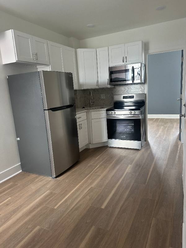 Apartment for rent at 5212 Harlan St #B, Philadelphia, PA 19131