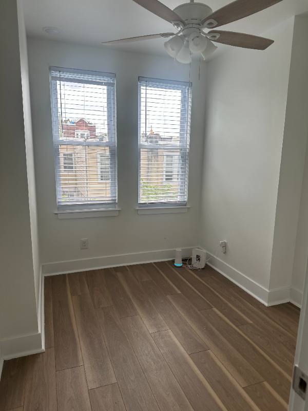Apartment for rent at 5212 Harlan St #B, Philadelphia, PA 19131