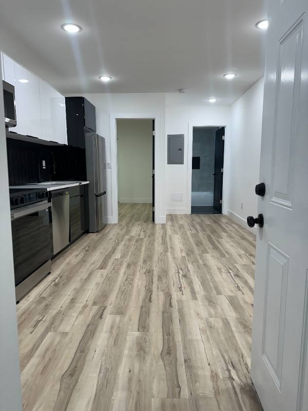 Apartment for rent at 5510 Matthews St #A, Philadelphia, PA 19138