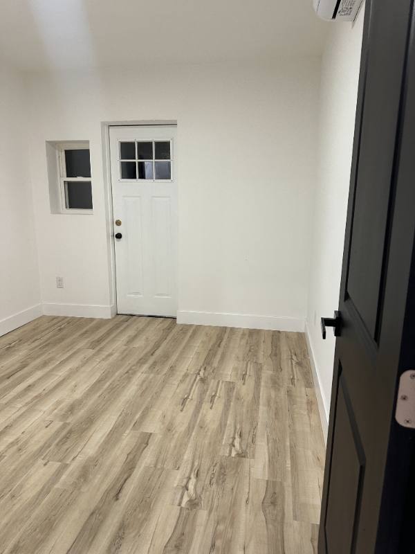 Apartment for rent at 5510 Matthews St #A, Philadelphia, PA 19138
