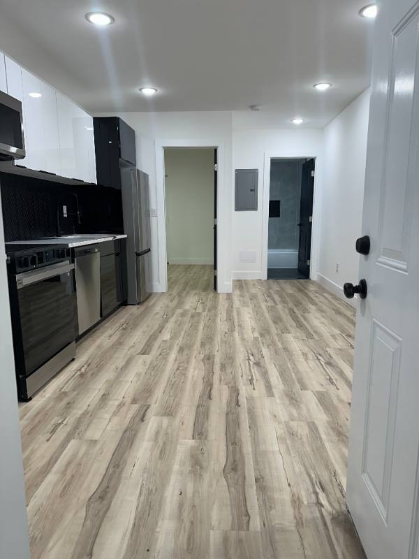 Apartment for rent at 5510 Matthews St #A, Philadelphia, PA 19138