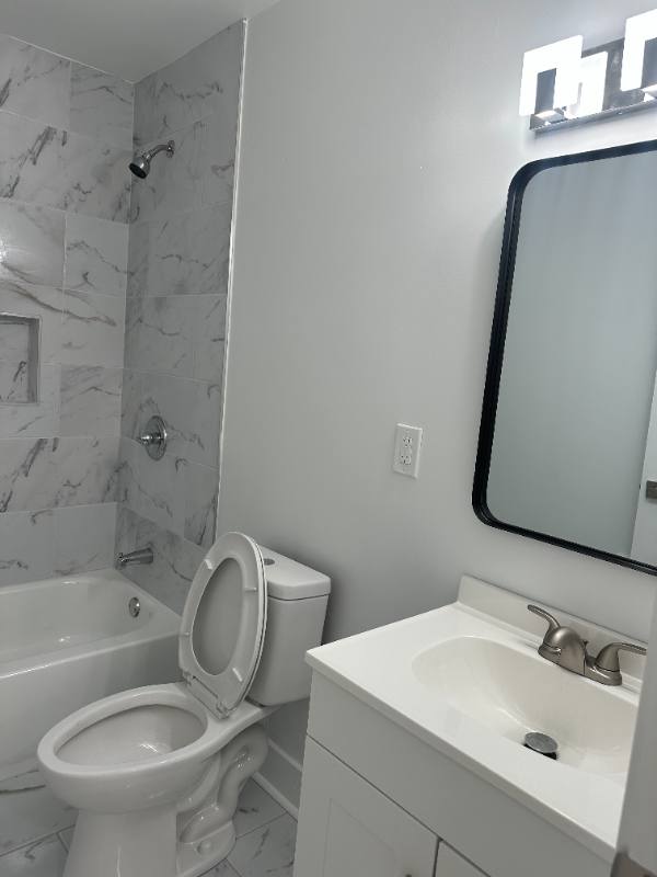 House for rent at 7810 Limekiln Pk #B, Philadelphia, PA 19150