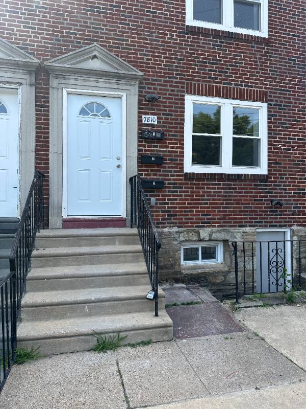 House for rent at 7810 Limekiln Pk #B, Philadelphia, PA 19150