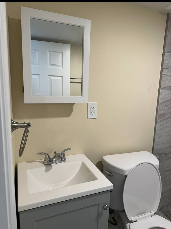 Apartment for rent at 1033 S 55th St #C, Philadelphia, PA 19143