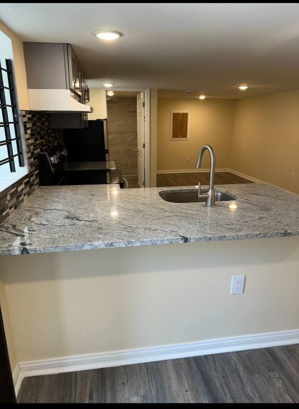 Apartment for rent at 1033 S 55th St #C, Philadelphia, PA 19143
