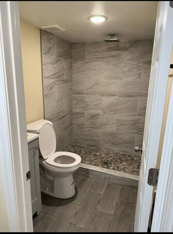 Apartment for rent at 1033 S 55th St #C, Philadelphia, PA 19143