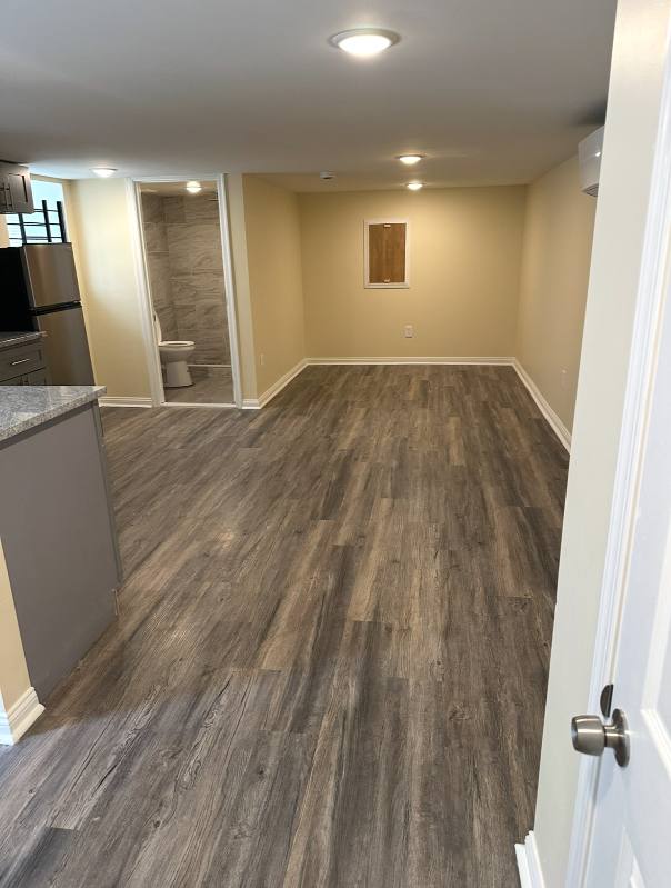 Apartment for rent at 1033 S 55th St #C, Philadelphia, PA 19143