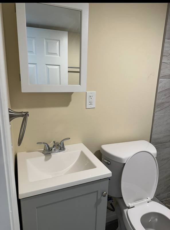 Apartment for rent at 1033 S 55th St #C, Philadelphia, PA 19143