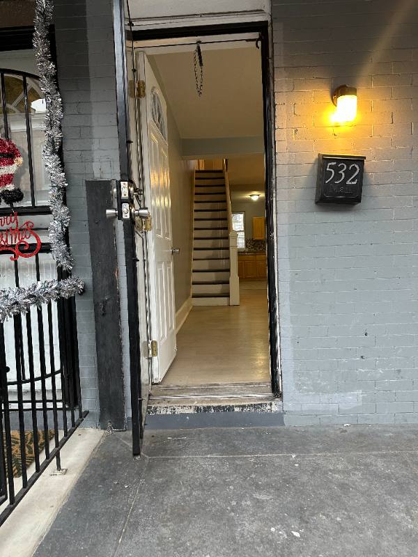 House for rent at 532 Paxon St, Philadelphia, PA 19131
