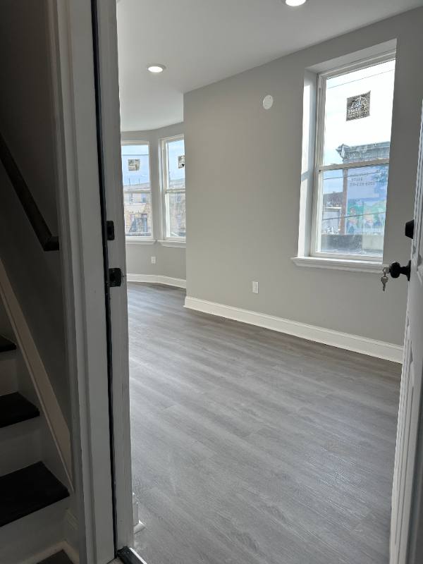 Apartment for rent at 3034 N 22nd St #2, Philadelphia, PA 19132