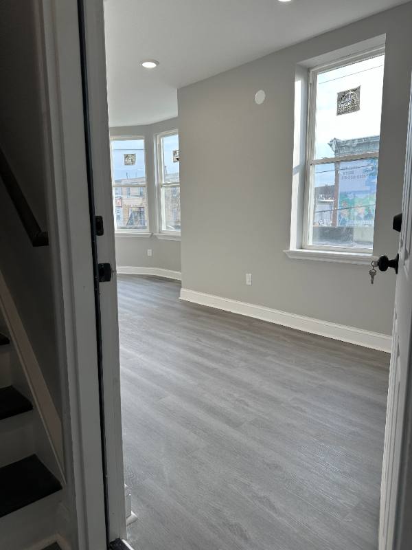 Apartment for rent at 3034 N 22nd St #2, Philadelphia, PA 19132